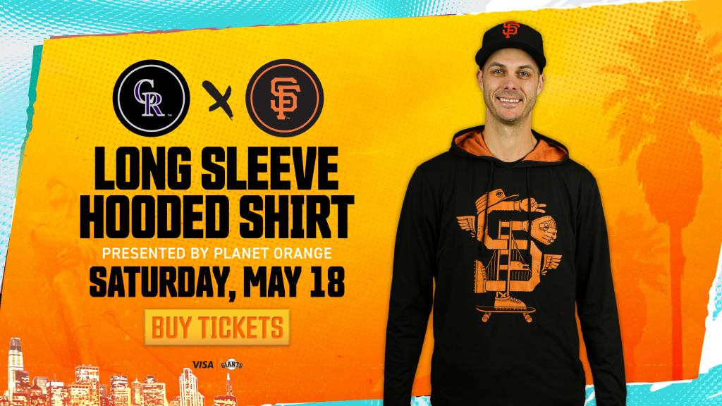 Promotions & Giveaways Images San Francisco Giants