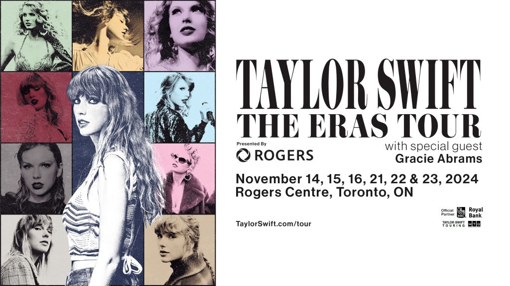 ▷ Tickets for Rogers Centre in Toronto