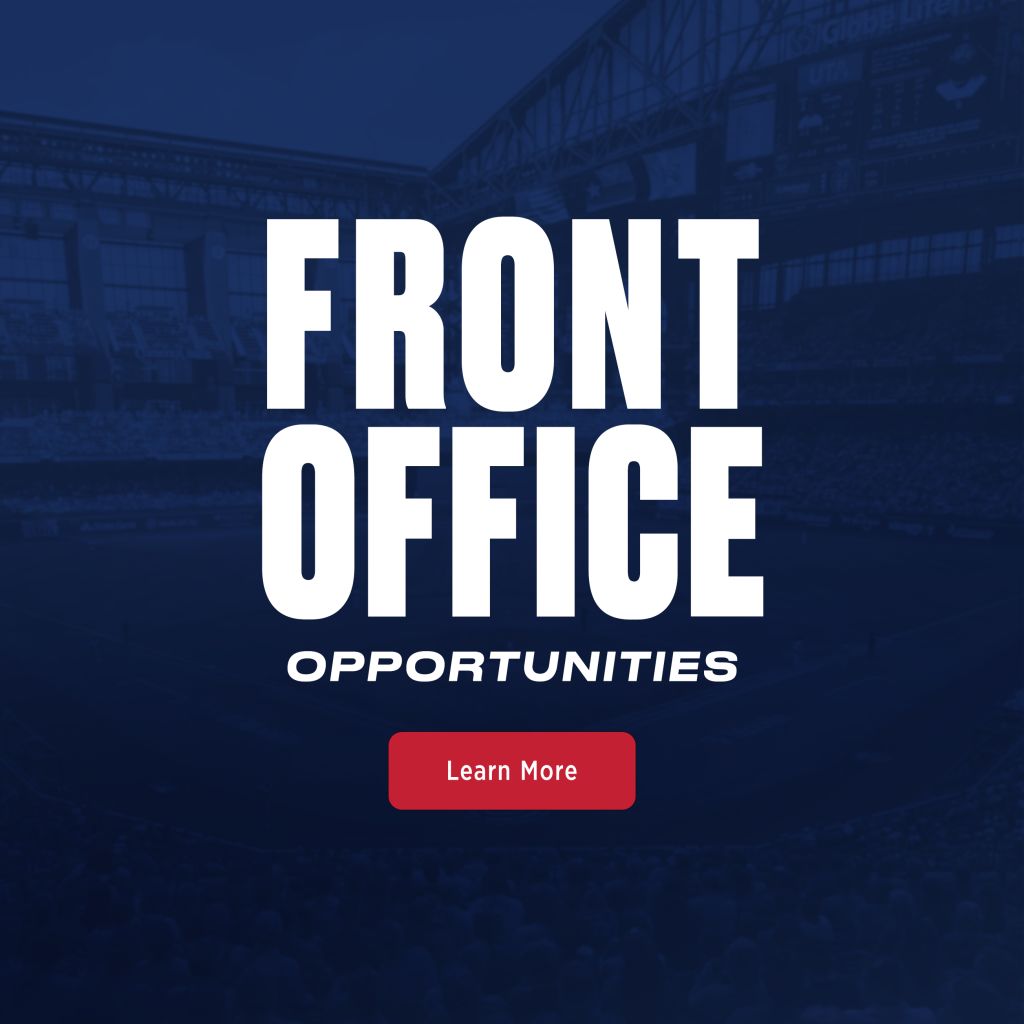 Rangers Job Opportunities Texas Rangers