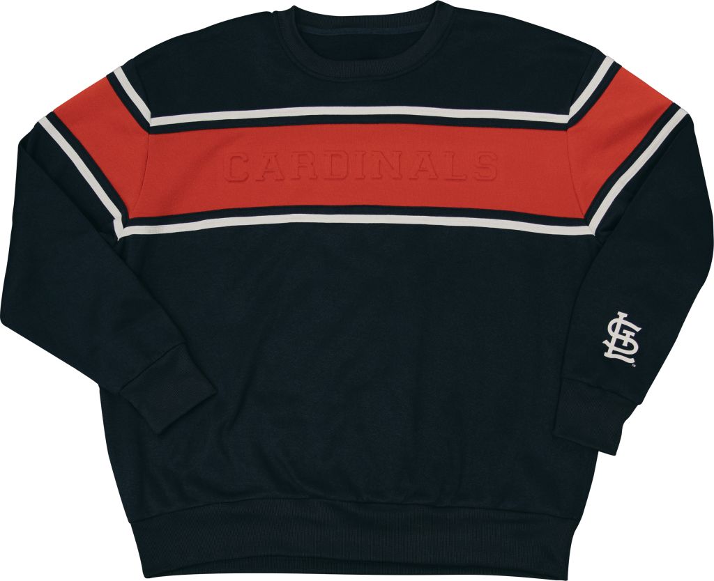 St.Louis Cardinals Flannel Shirt – Kampus Kustoms