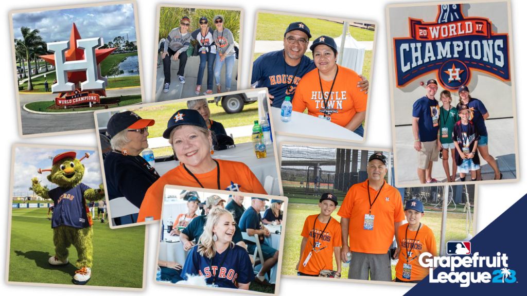 Astros Cruise - Sail Into Spring Training 2023 on X: Thank you to everyone  who has booked cabins with us lately! We are really starting to see  momentum pick up, including 3