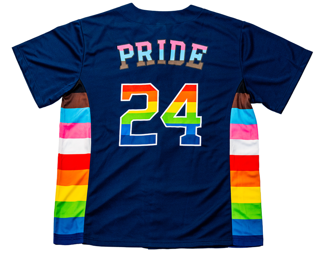 Pride Night | Houston Astros