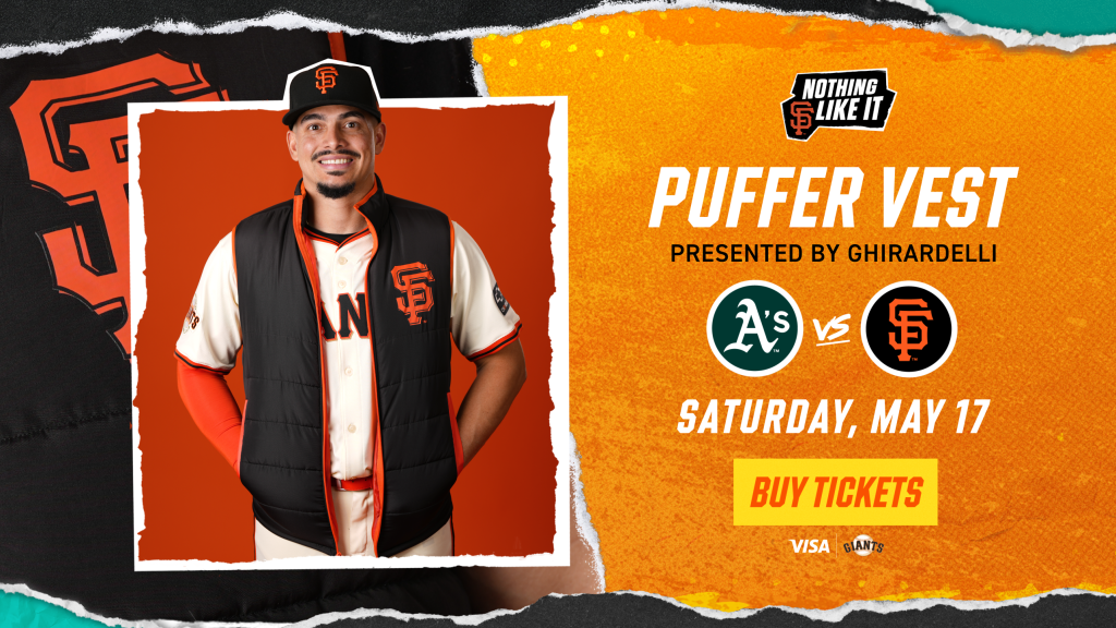 Sf Giants Giveaways 2023
