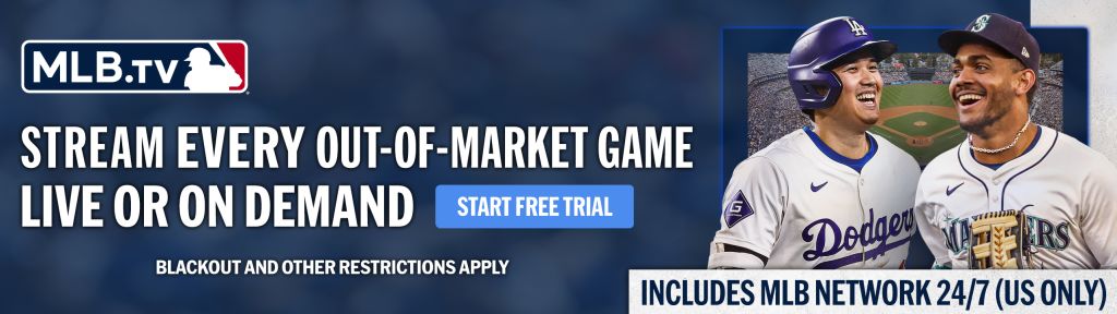 MLB.com | The Official Site of Major League Baseball