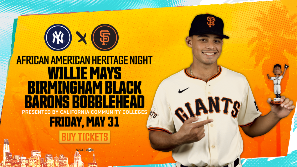 Promotions & Giveaways Images San Francisco Giants