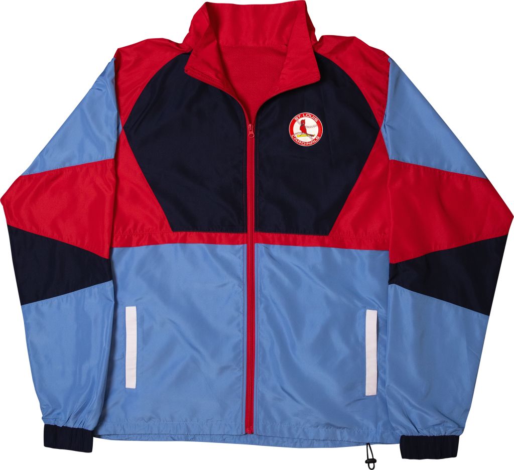 80s-90s USA製 MLB ST.LOUIS CARDINALS | チームロゴ | ペナント