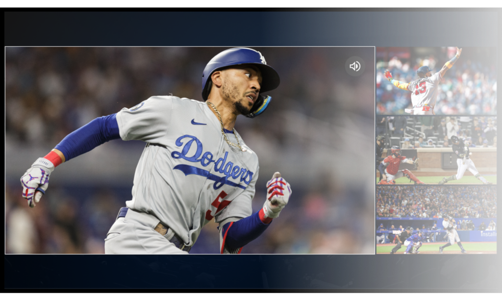 MLB.TV OutOfMarket Packages Buy MLB.TV