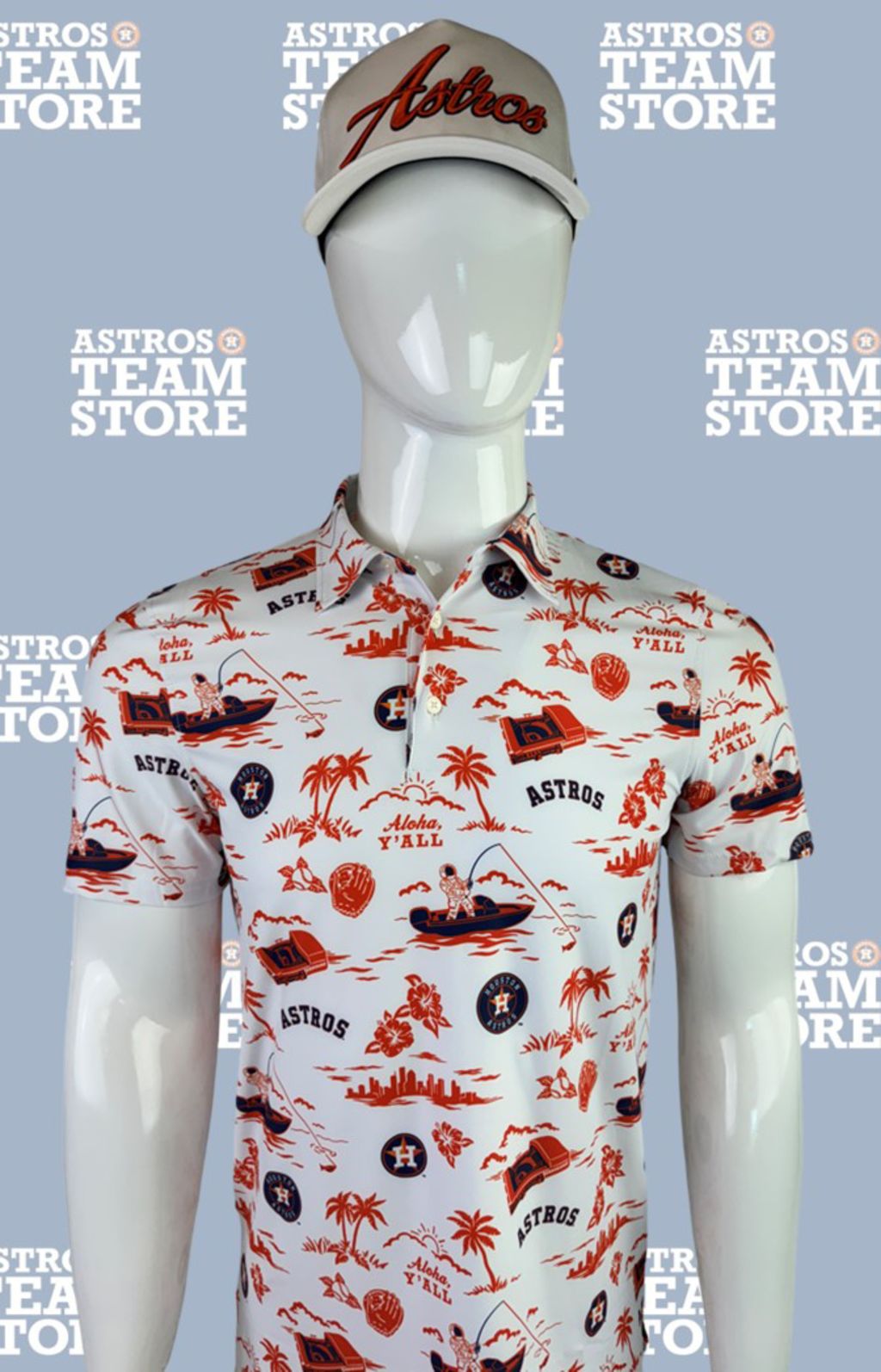 Astros Team Store | Houston Astros