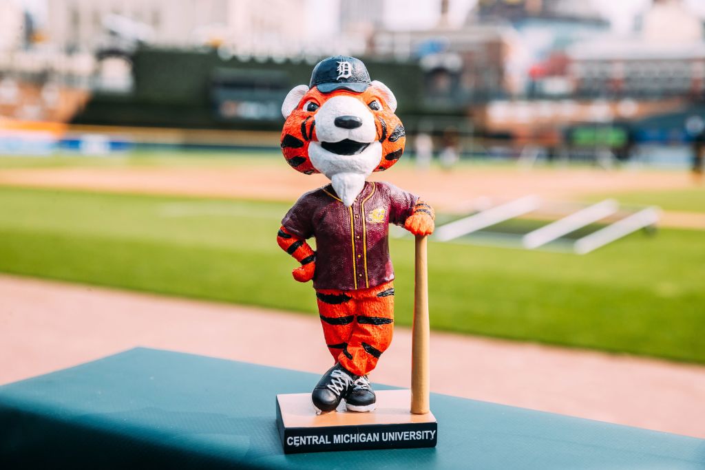 Giveaways Detroit Tigers