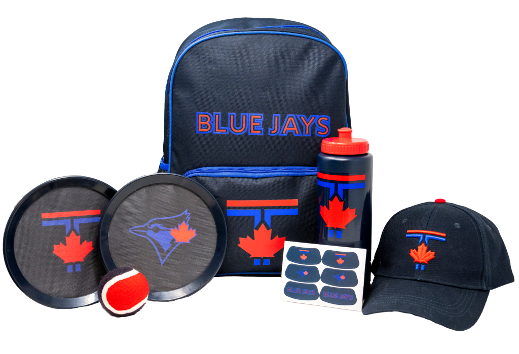 Jr. Jays Club All-Star Membership Details | Toronto Blue Jays