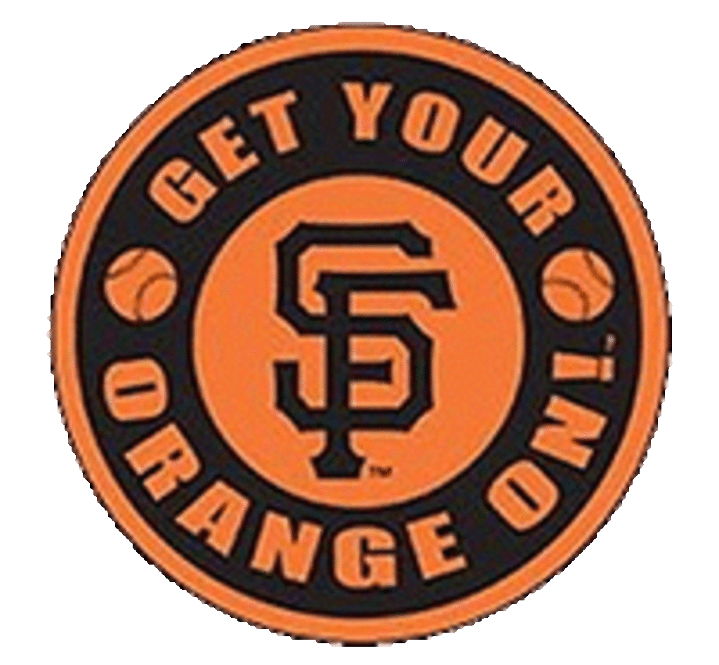 Pair of SF Giants Tickets