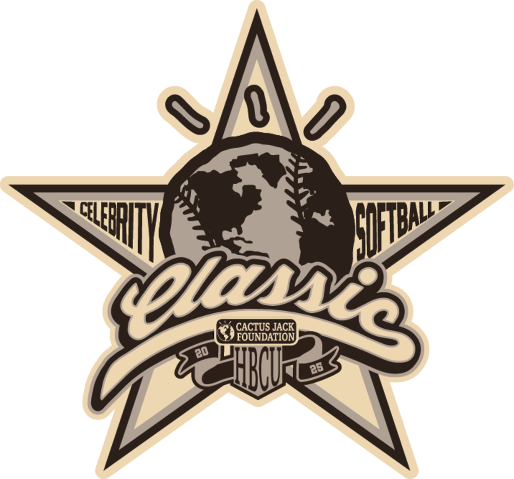 Cactus Jack Foundation HBCU Celebrity Softball Classic