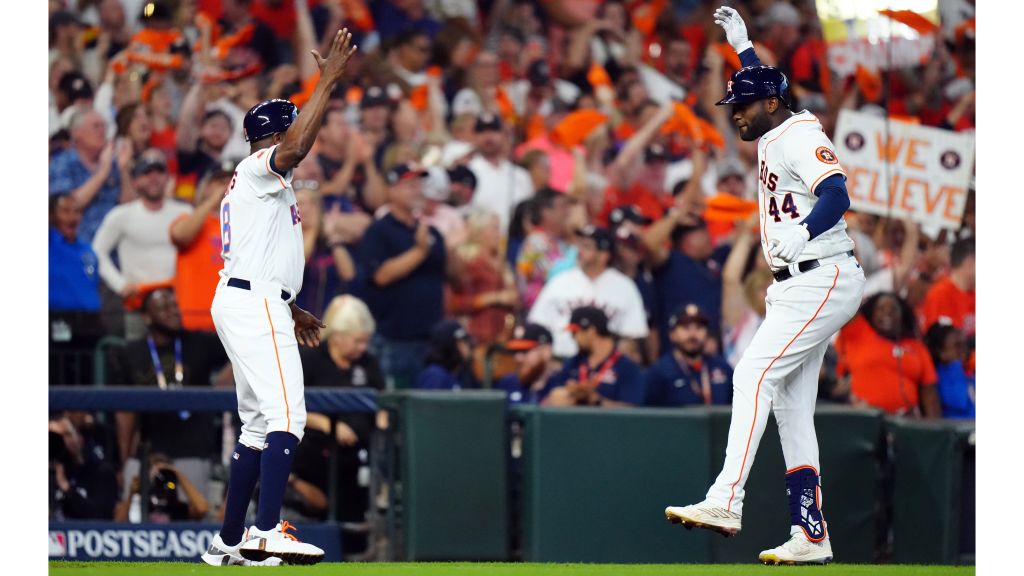 Houston Astros: Late comeback for naught as Pirates walk off with win