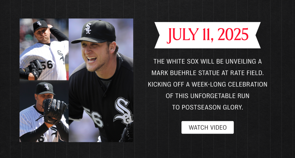 Imprinted in History: 125 Year Anniversary | White Sox