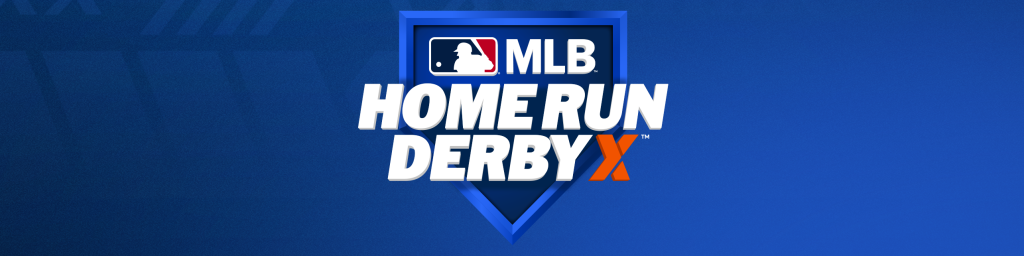 Home Run Derby X
