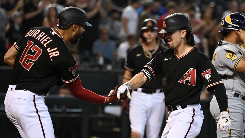 D-backs Photos | Arizona Diamondbacks