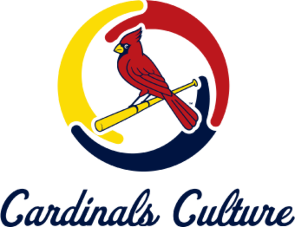 St Louis Cardinal Baseball Clipart