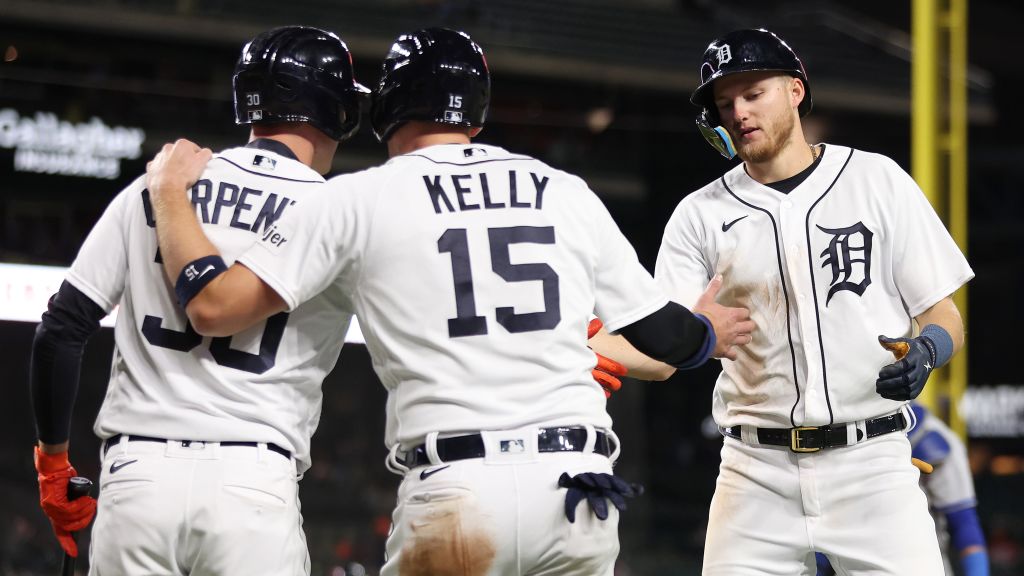 Tigers Photos | Detroit Tigers