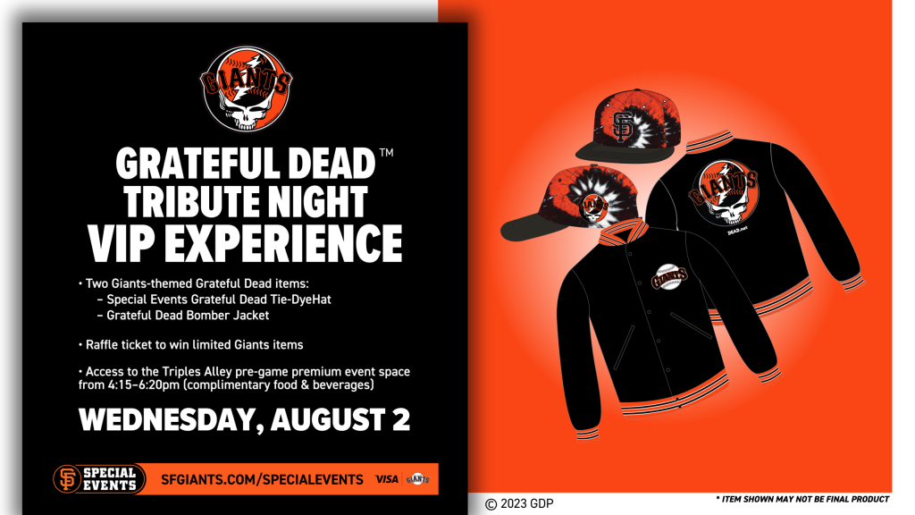 Jerry Garcia tribute night San Francisco Giants vs Chicago White Sox AT and  T Park San Francisco shirt - Kingteeshop