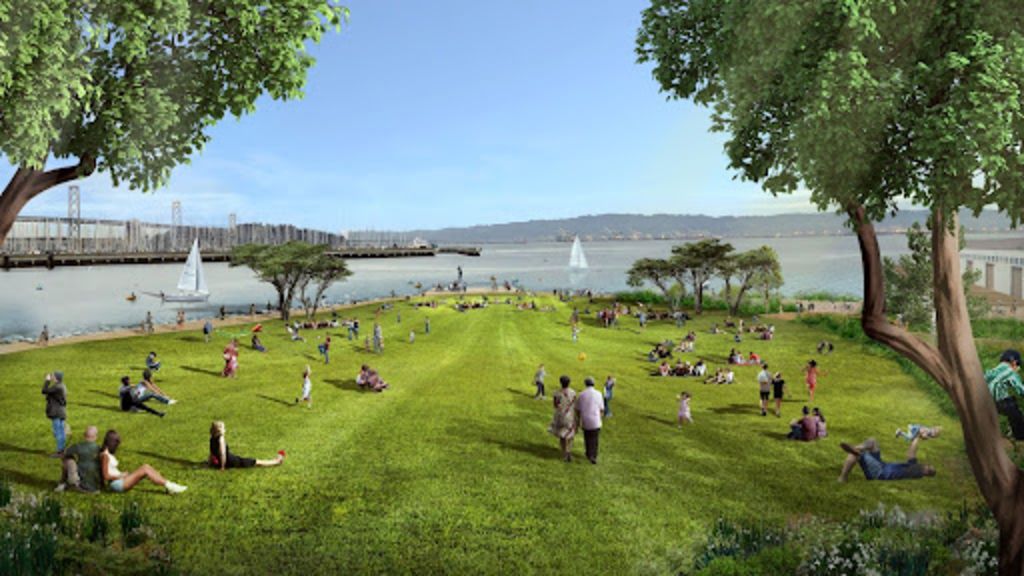 Brick Locator McCovey Cove Tiles Oracle Park San Francisco Giants