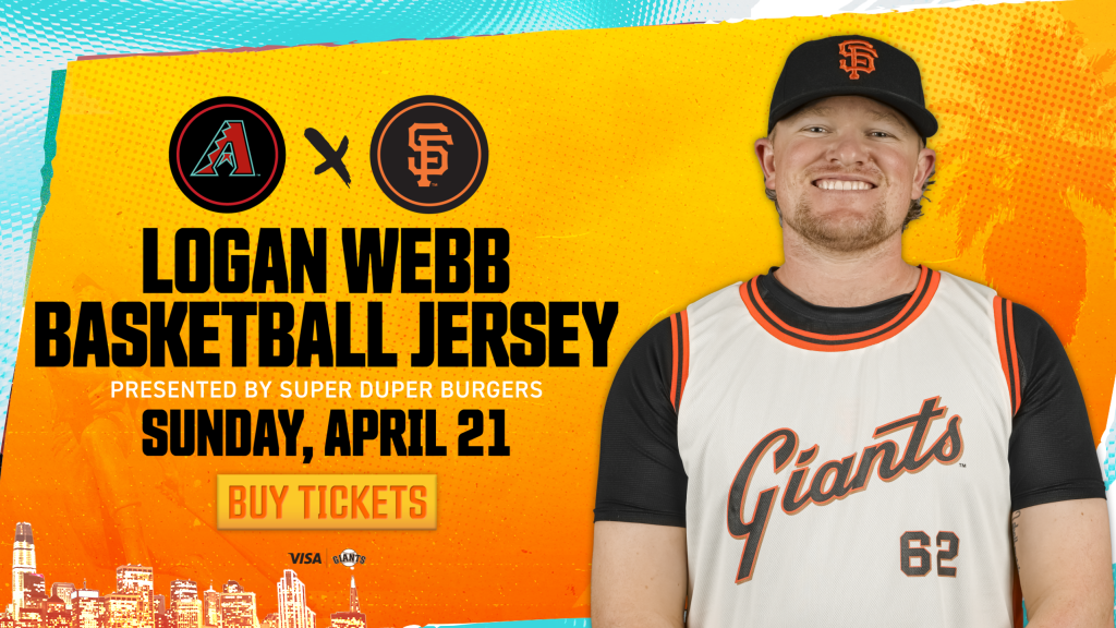 Promotions & Giveaways - Images | San Francisco Giants