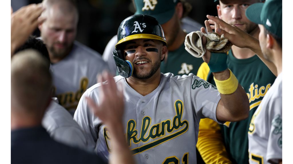 Athletics Photos | Oakland Athletics