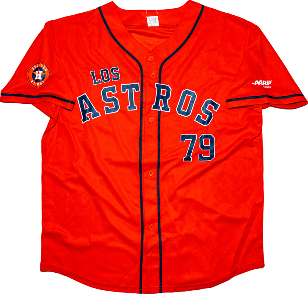 big and tall astros jerseys