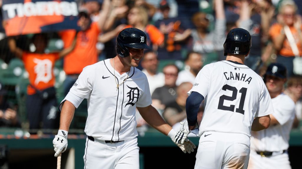 Tigers Photos | Detroit Tigers