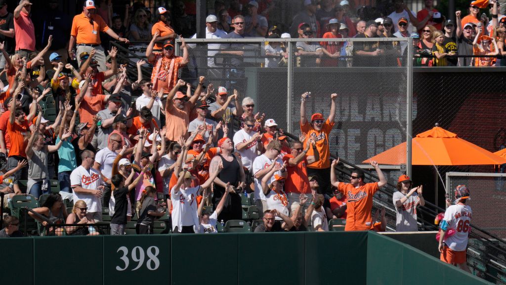 Orioles Photos | Baltimore Orioles