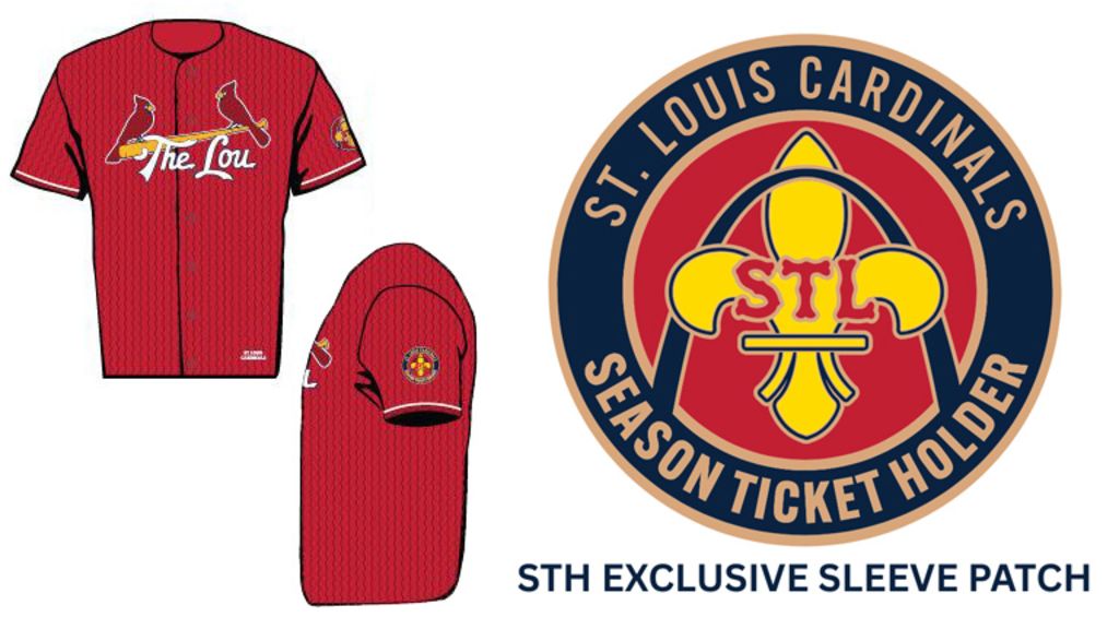 Season Ticket Holder Gift St Louis Cardinals season-ticket-holder-gift-st-louis-cardinals