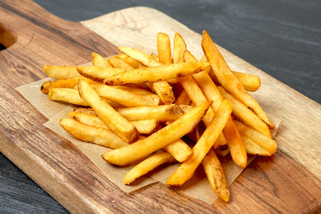 Mlb Ballpark Bites 