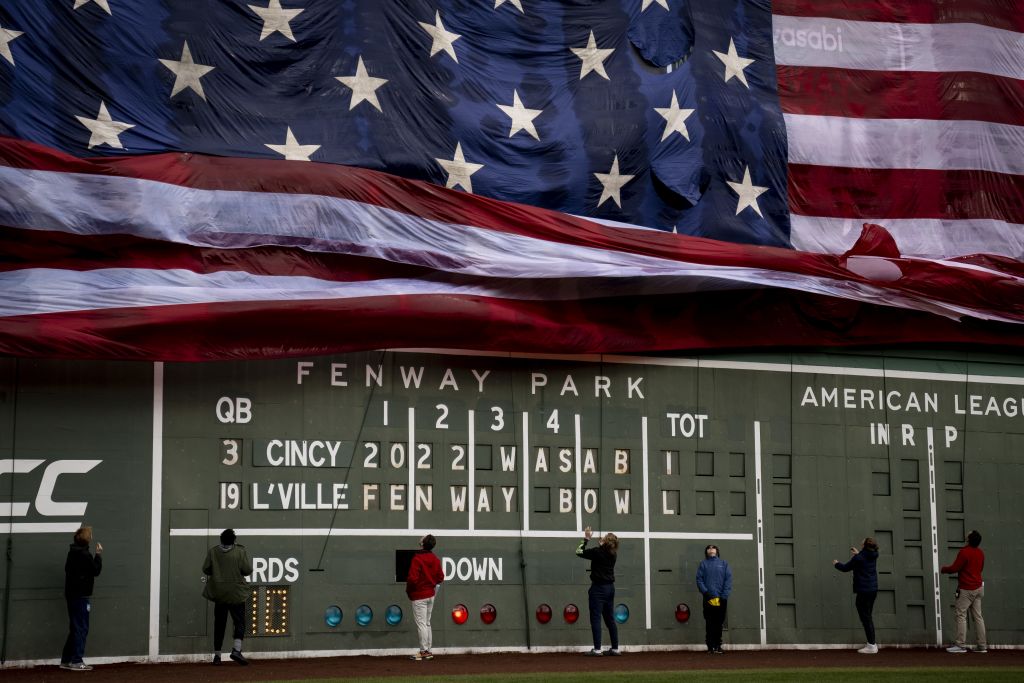 Photos | Fenway Bowl | Boston Red Sox