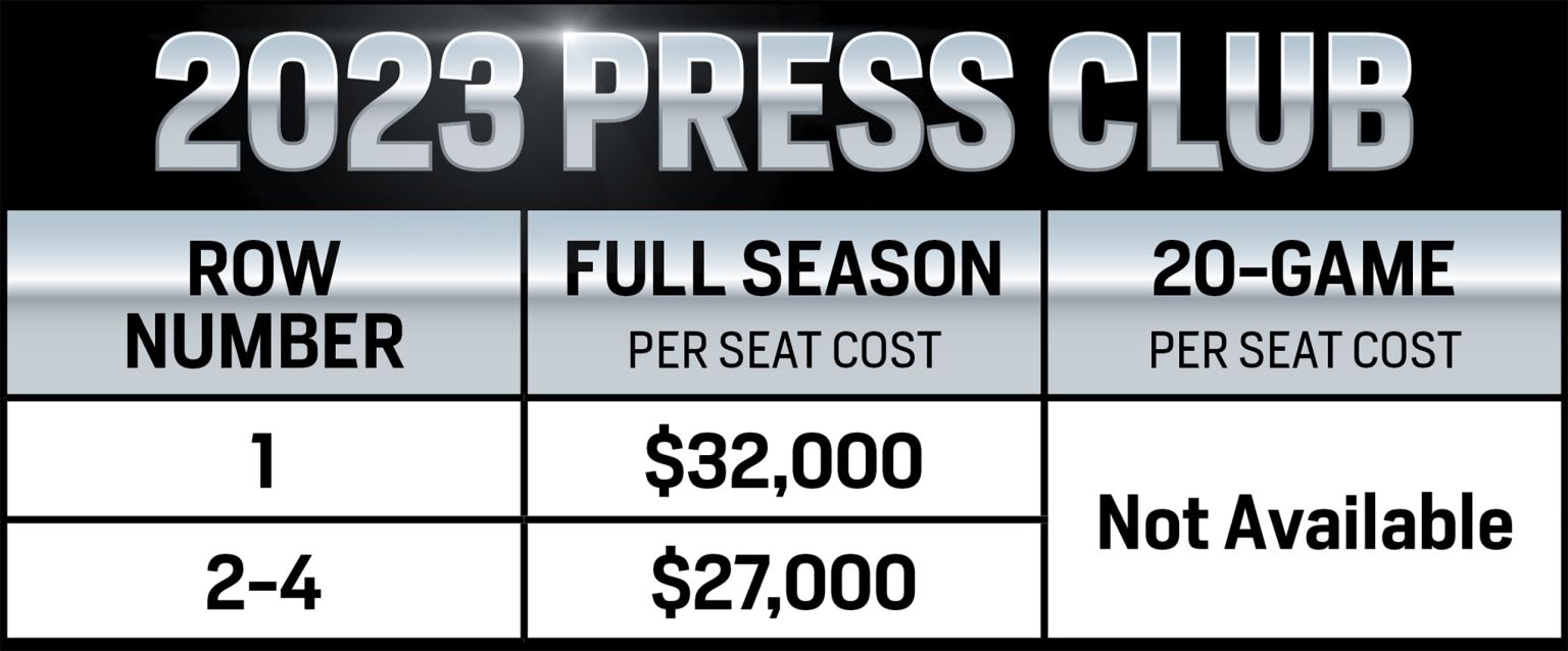 AllNew Press Club Seattle Mariners