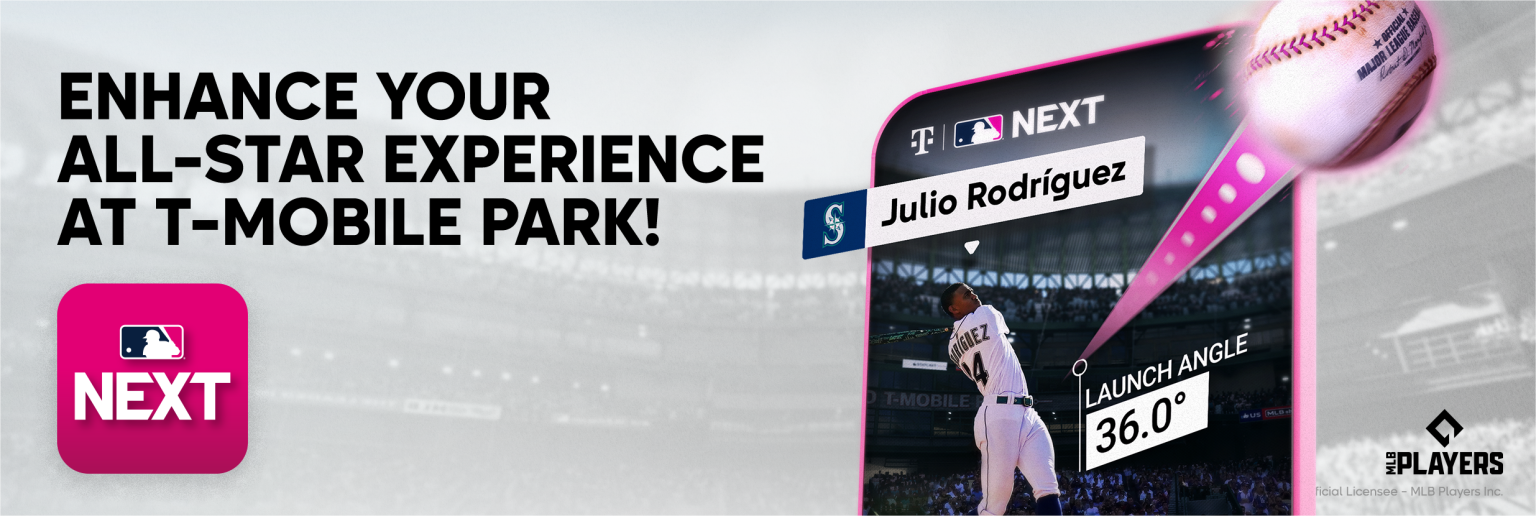 MLBNext presented by TMobile