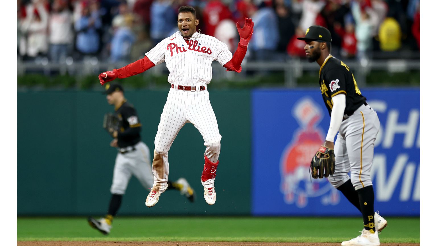 Philadelphia Phillies on X: Coming soon to a field near you