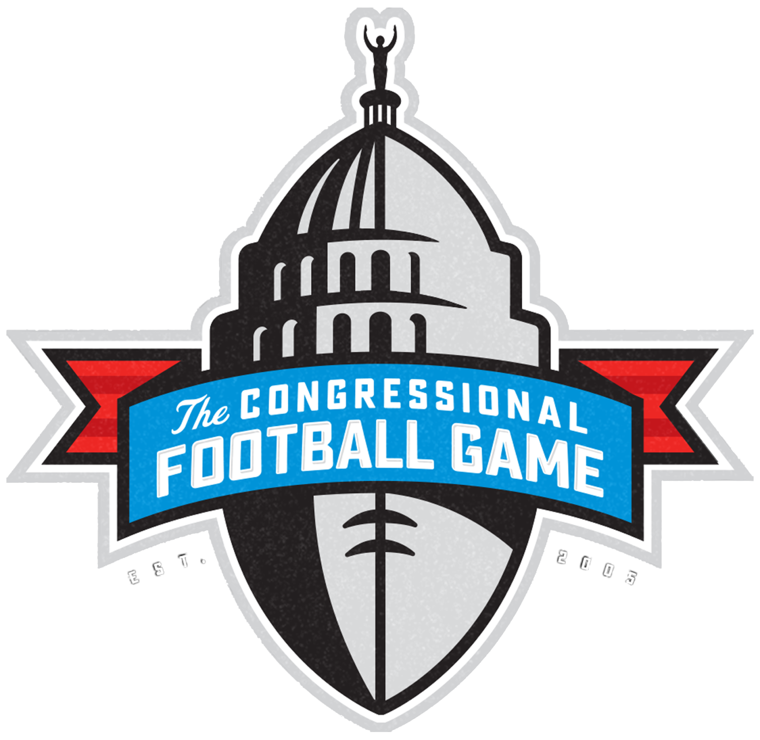 The Congressional Football Game for Charity | Washington Nationals
