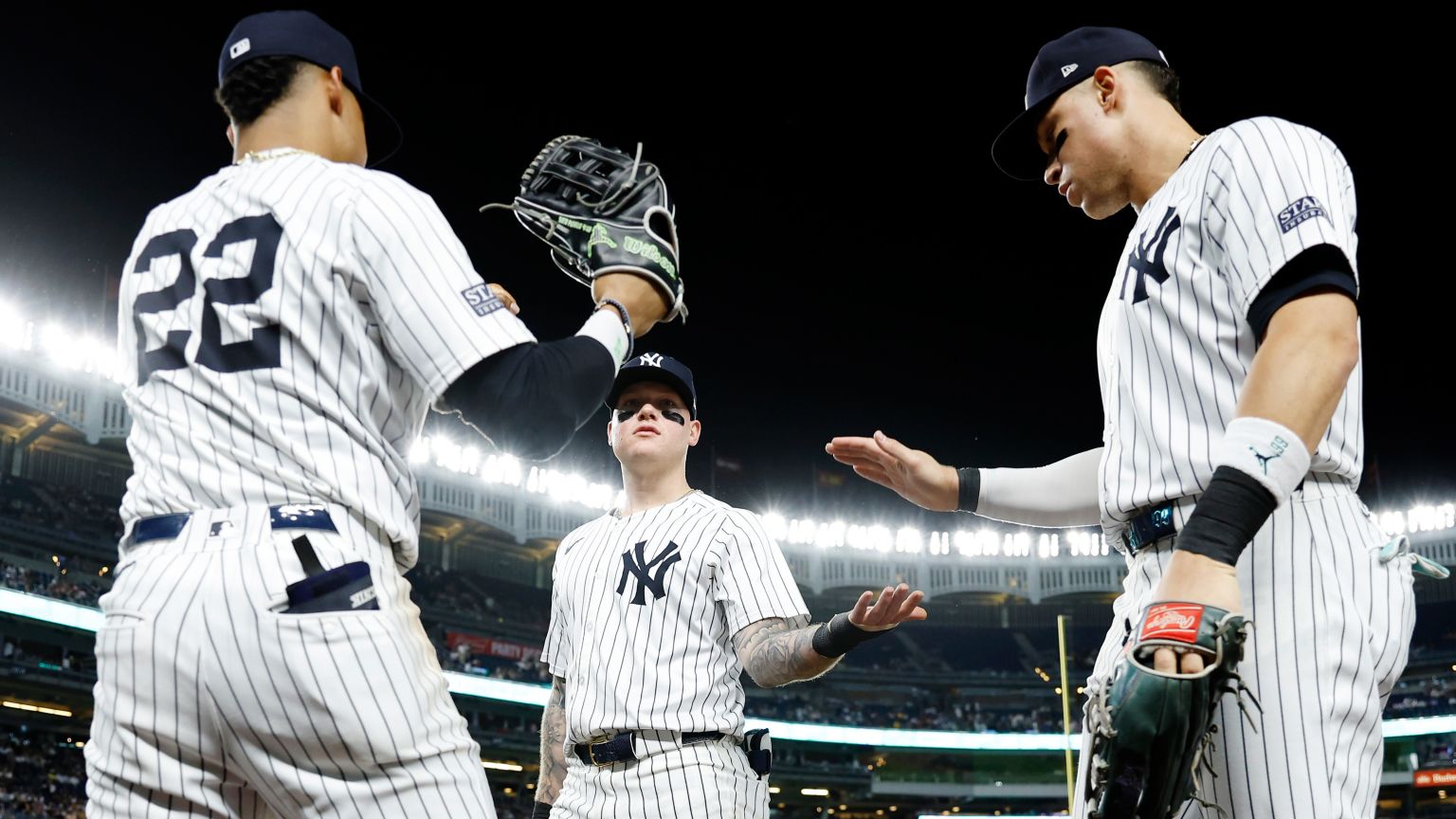 Yankees Photos New York Yankees