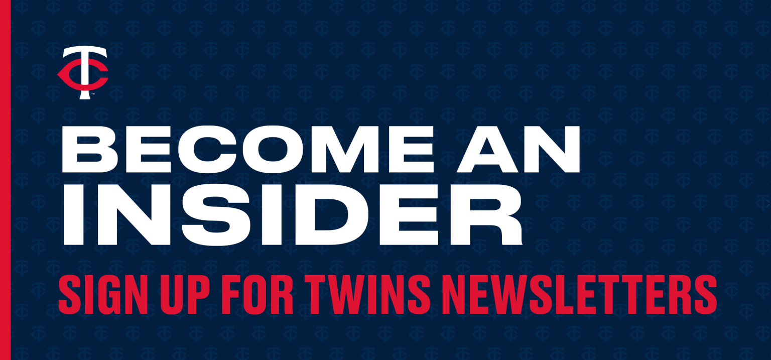 Minnesota Twins - Have you heard? The Ultimate Twins Experience is back and  is happening now! You won't want to miss this! Enter online   or text UltimateTwins to 73876 for a