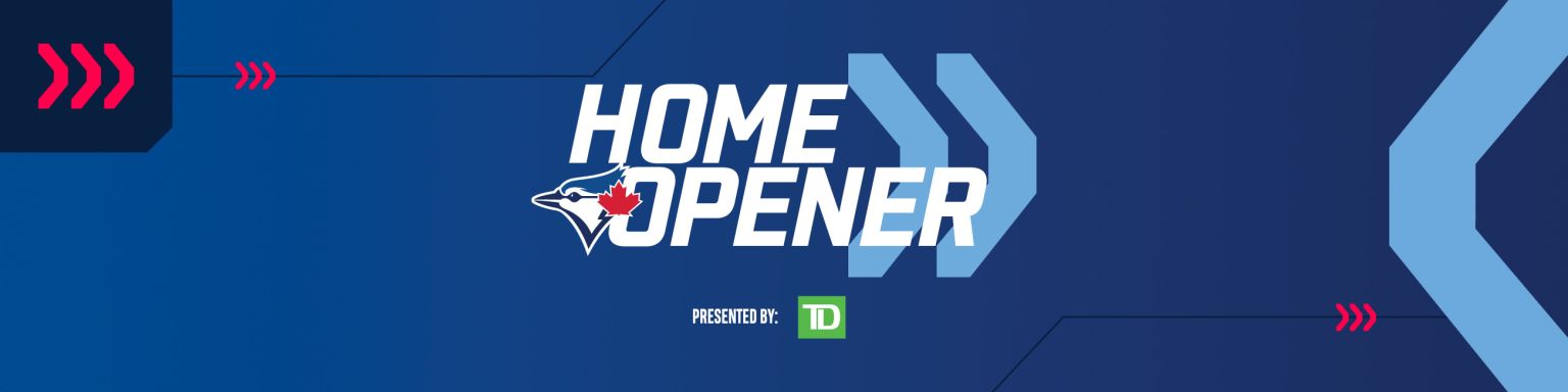 Toronto Blue Jays stick with same start times for 2023 regular season -  Lacombe Express