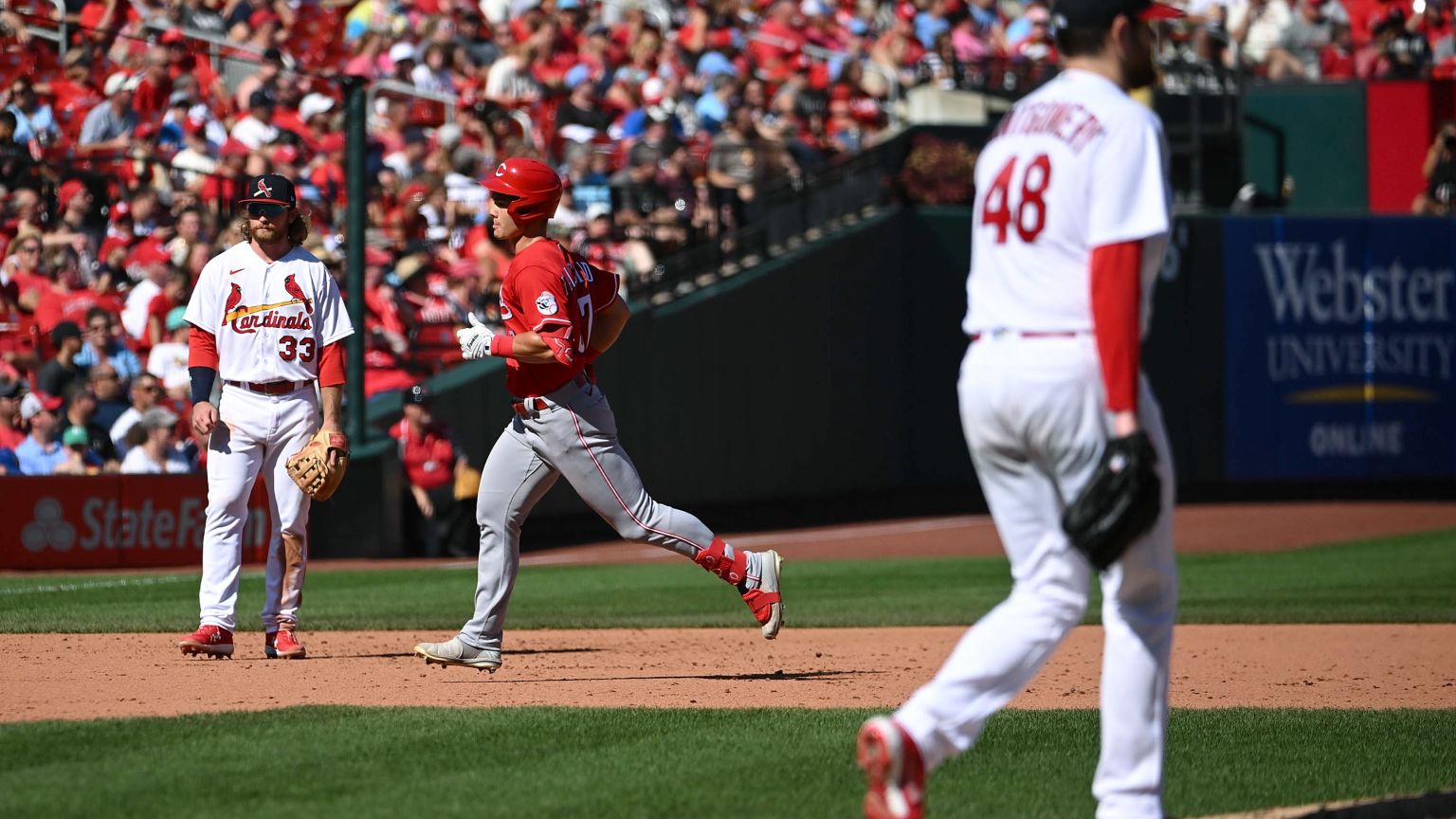 Reds Photos | Cincinnati Reds