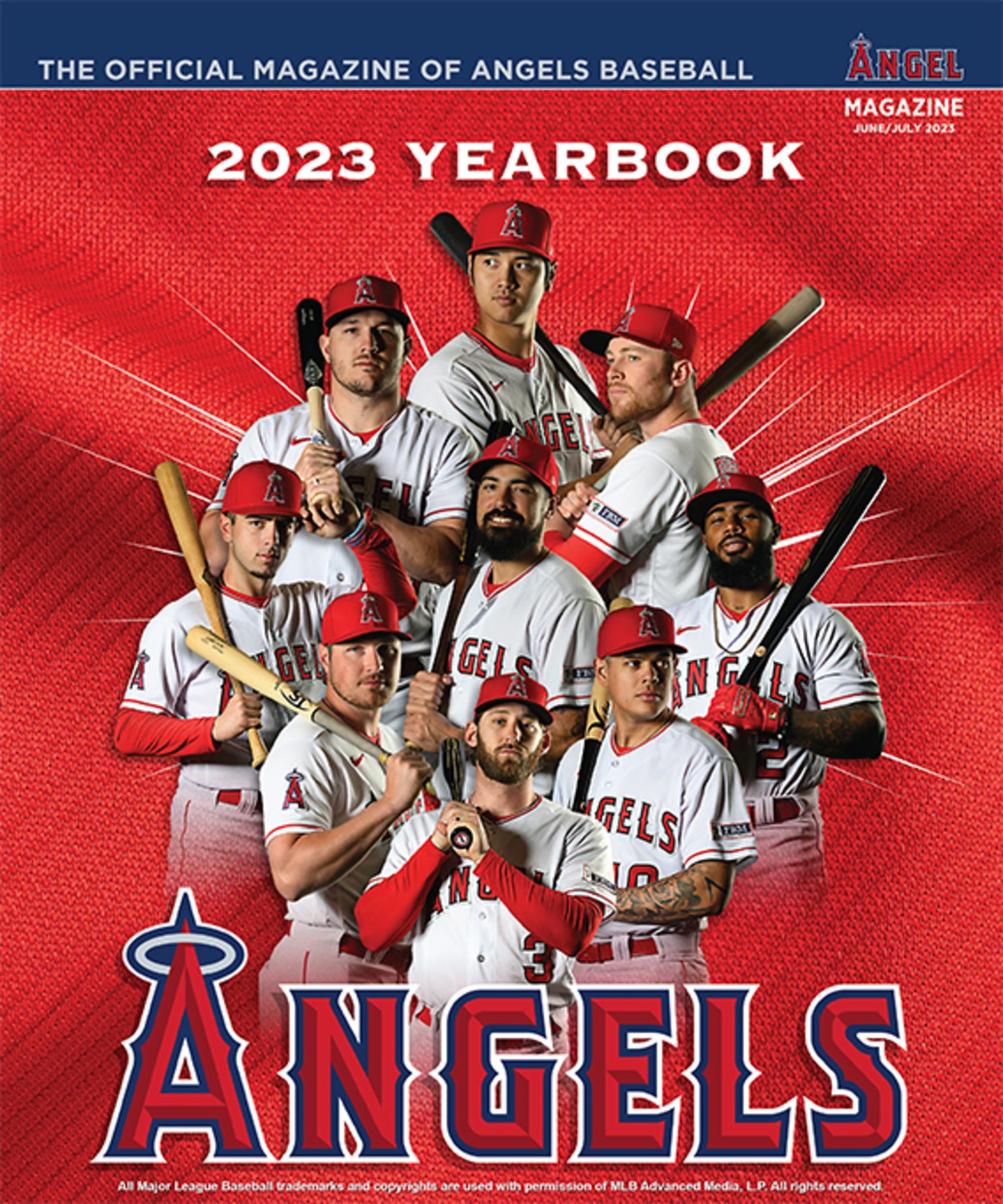 Mlb angels on sale