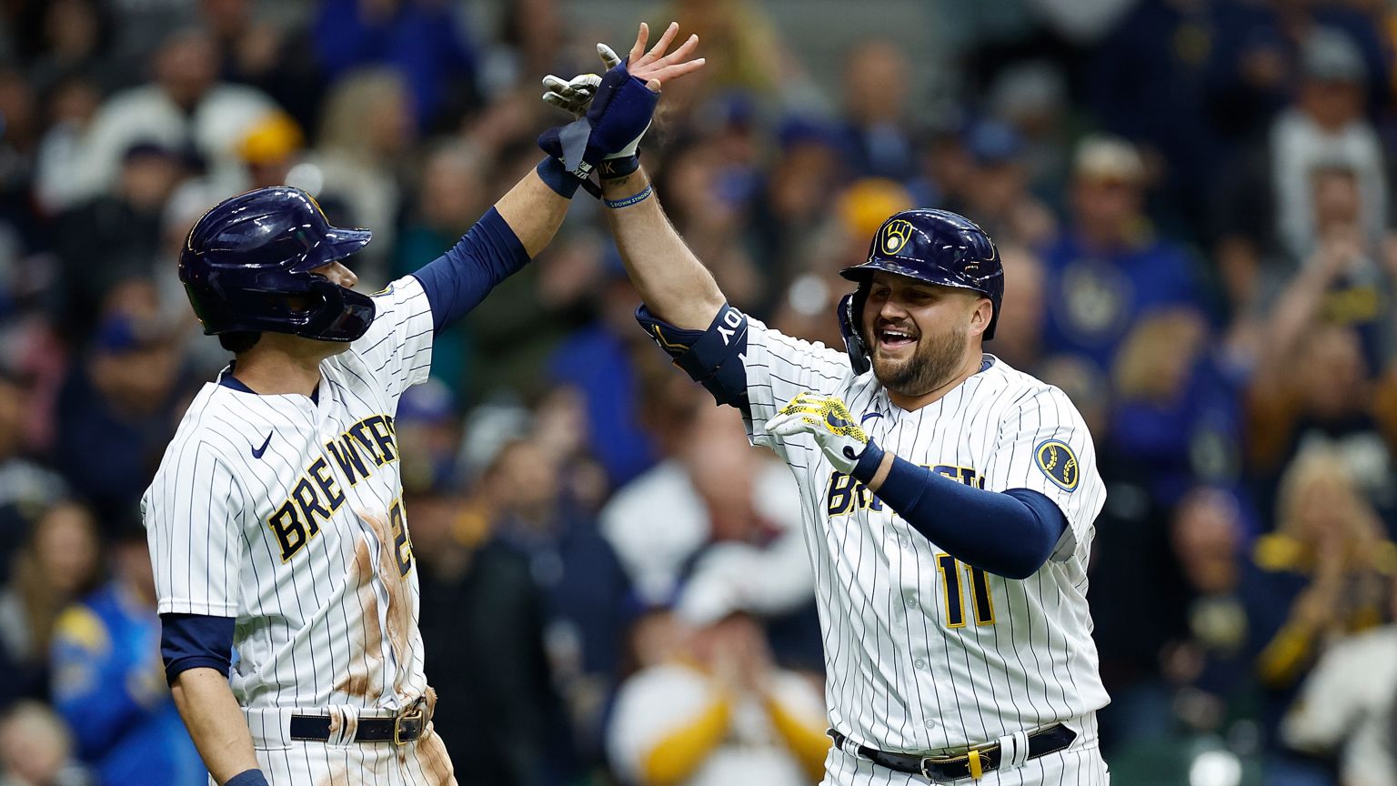 Brewers Photos | Milwaukee Brewers