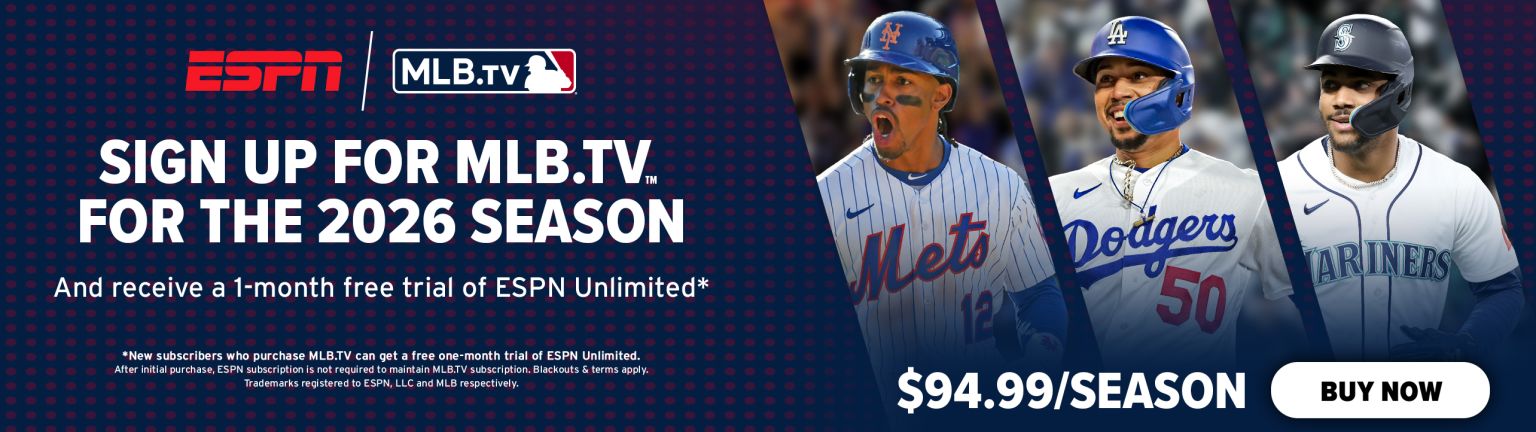 MLB.com | The Official Site of Major League Baseball