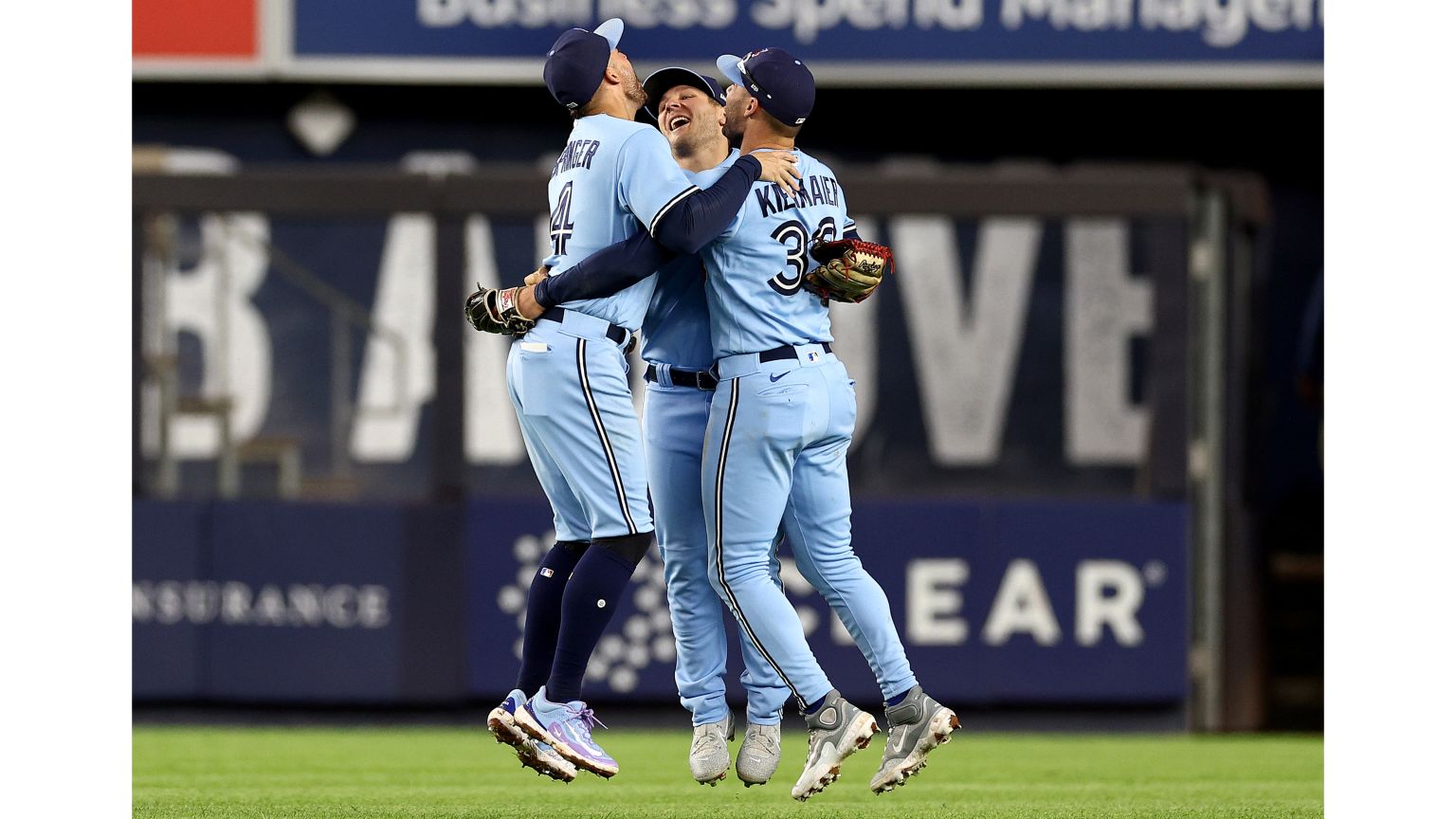 12,054 Blue Jays Mariners Stock Photos, High-Res Pictures, and Images -  Getty Images