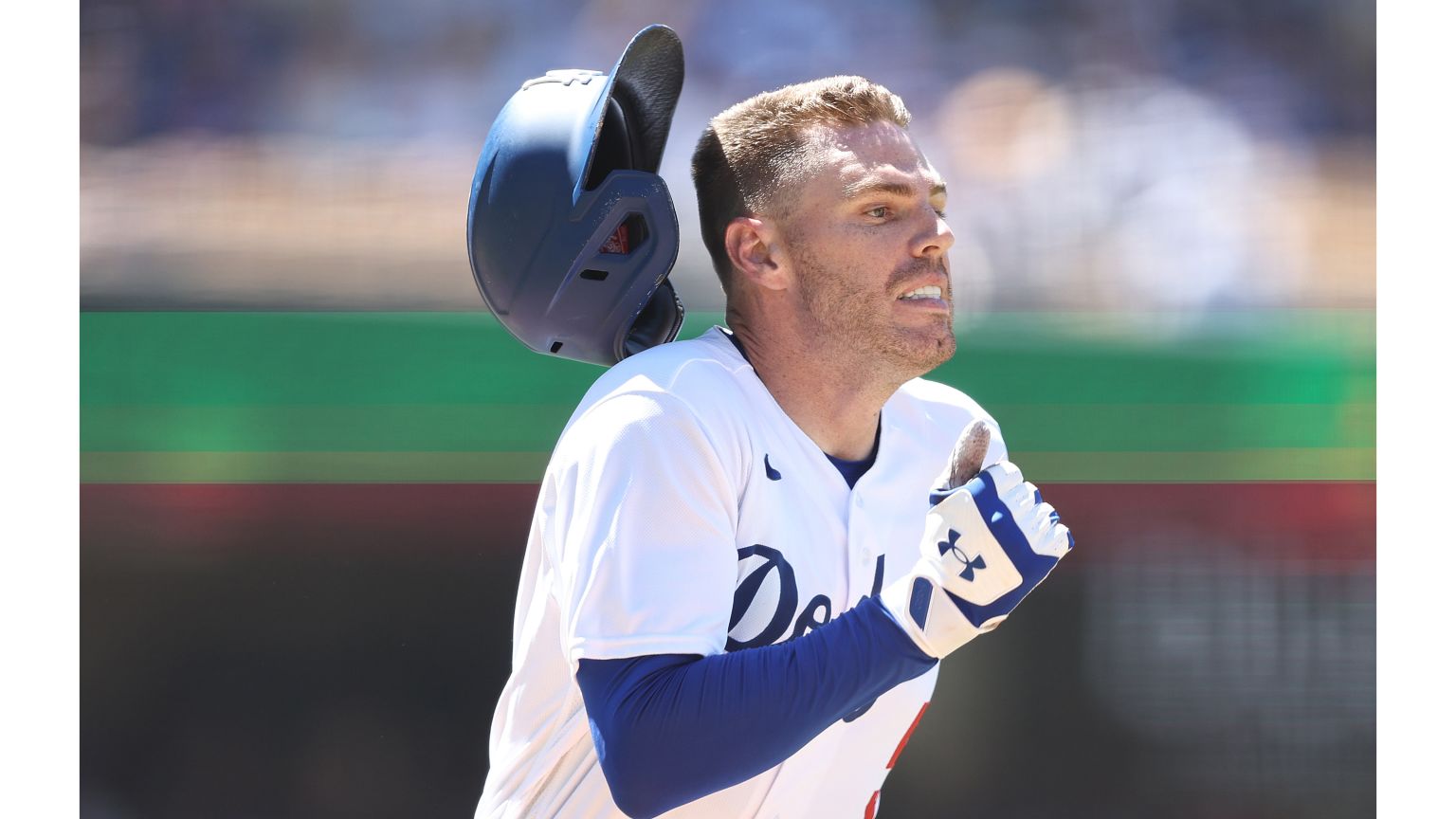 Photos: Los Angeles Dodgers defeat the Los Angeles Angels 13-9 Spring  Training Baseball – Daily News