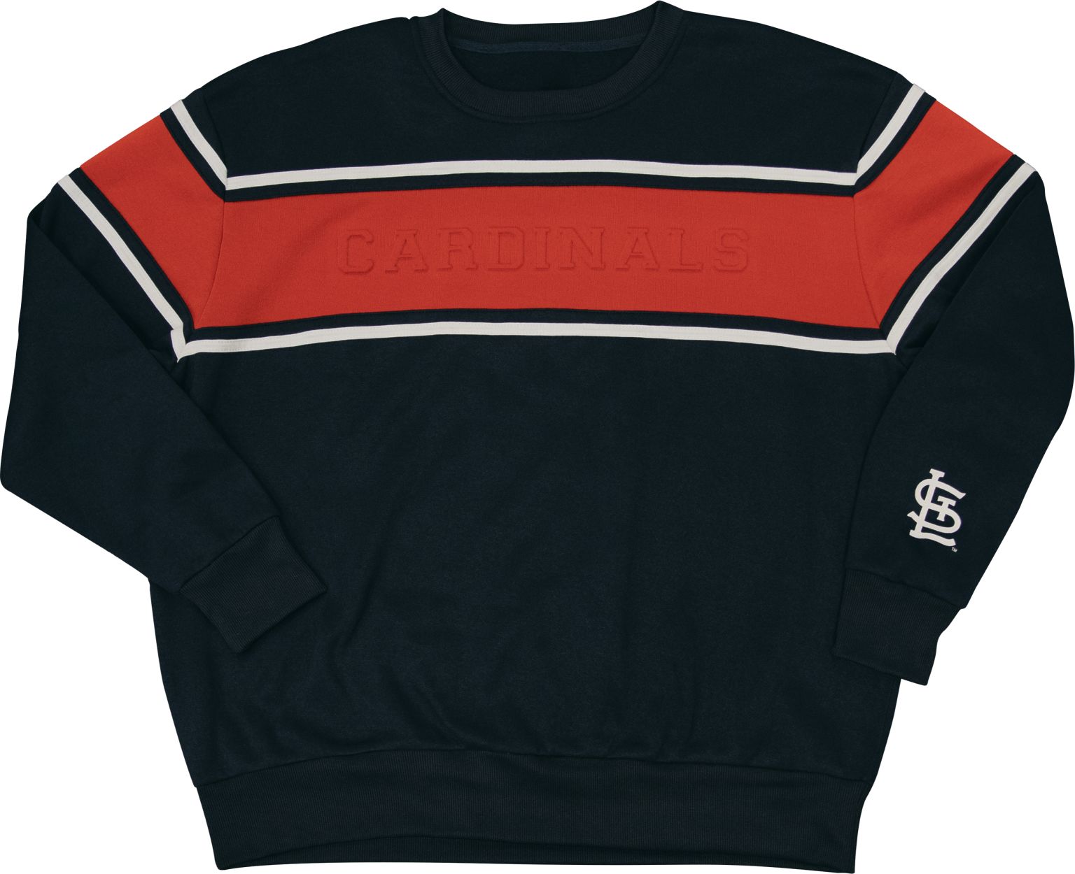 Disney St. Louis Cardinals Mickey Fan's Baseball Shirt Hoodie - Jolly  Family Gifts