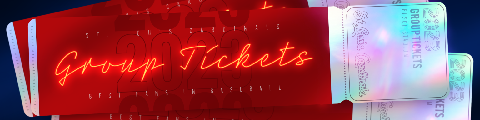 Find tickets for 'cardinals' at