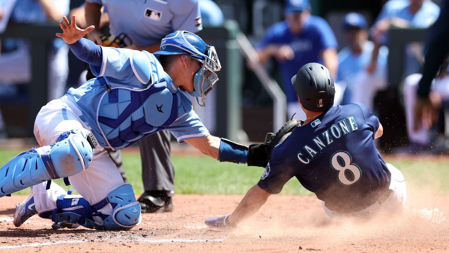 Royals Baseball Images – Browse 610 Stock Photos, Vectors, and Video