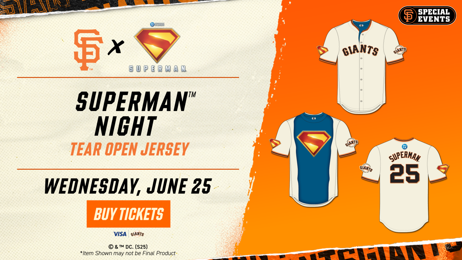 dc-super-hero-day-special-event-san-francisco-giants for Clark Kent Press Pass Printable Free DC Super Hero Day | Special Event | San Francisco Giants for Clark Kent Press Pass Printable Free