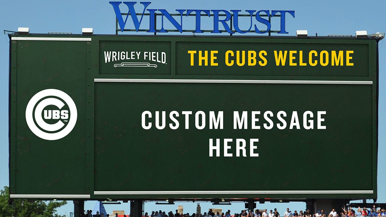 CUBS WIN  Chicago cubs birthday, Cubs win, Happy birthday meme